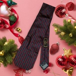 Vintage Fendi Cravatte rare!! made in Italy mens tie beautiful